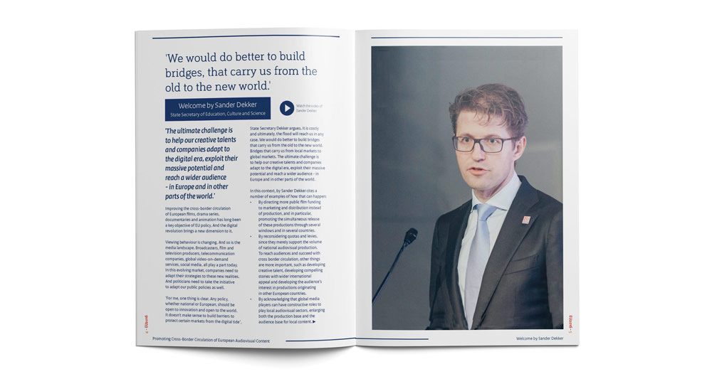 Online Magazine