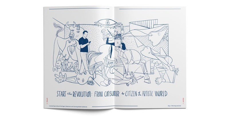 Online Magazine