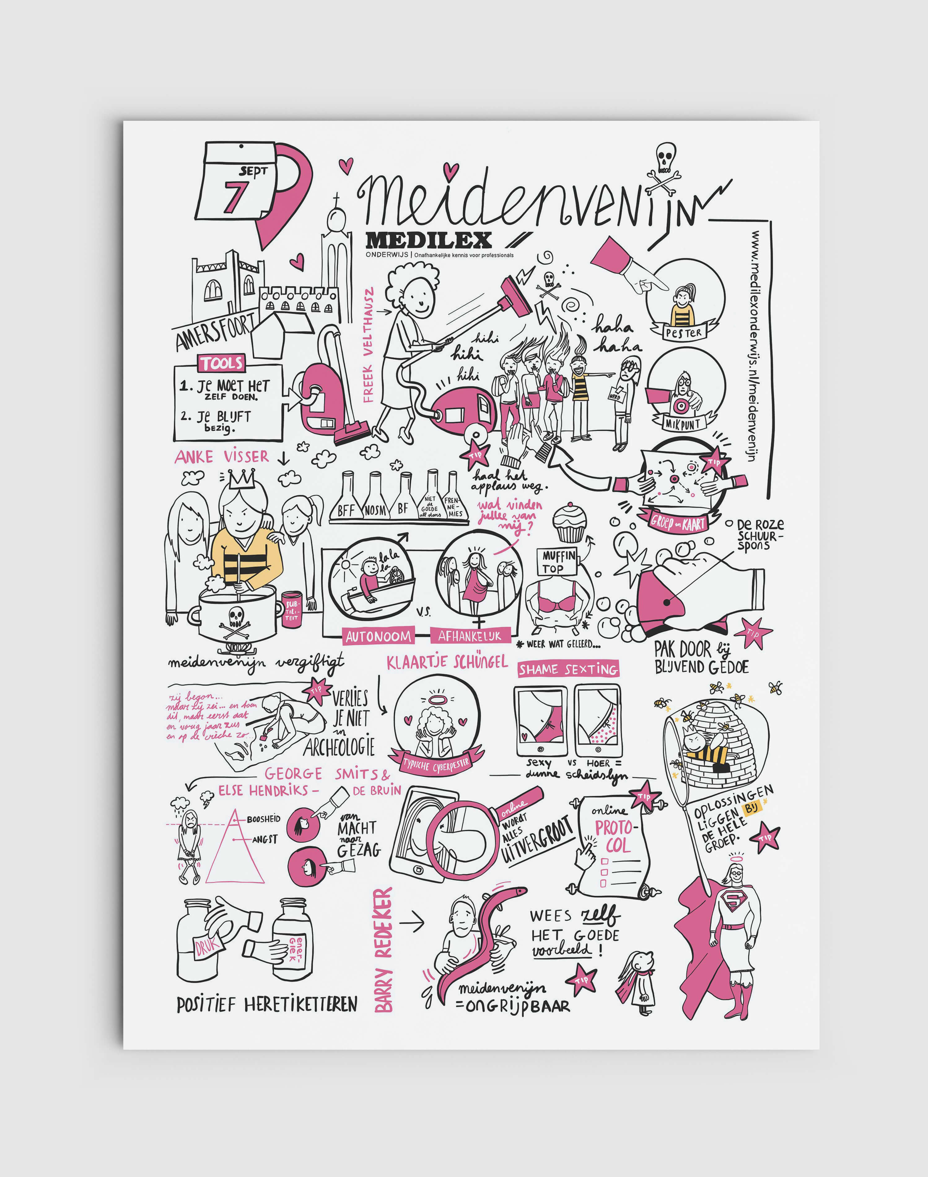 Online Magazine