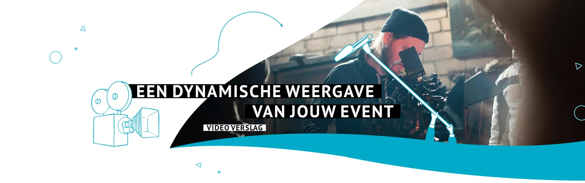 Visuele Notulen video verslag