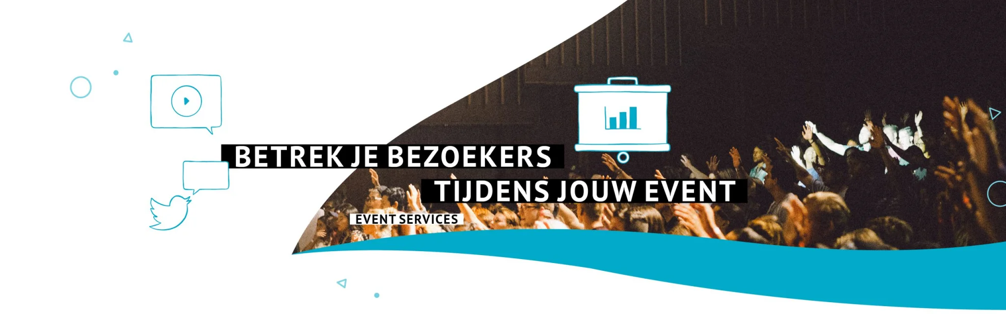 Visuele Notulen event services